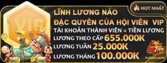 KHUYẾN MÃI HUTIEN