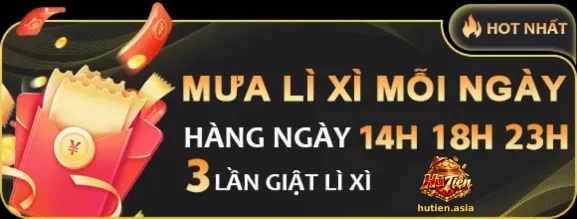 KHUYẾN MÃI HUTIEN