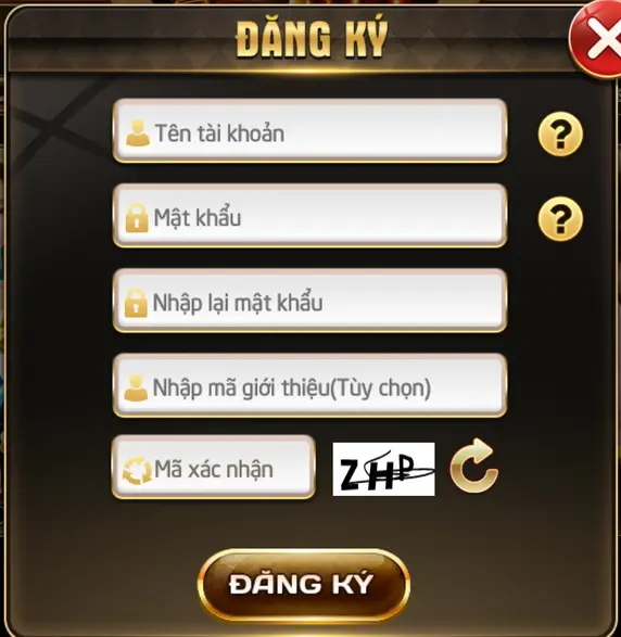 ĐĂNG KÝ HUTIEN